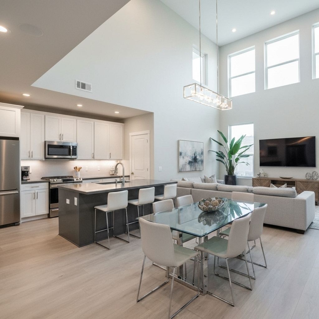 Complete Home Renovation